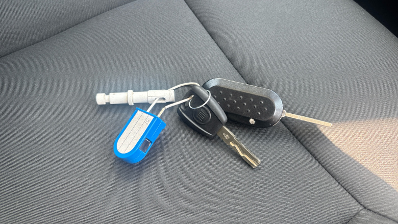 Fiat 500 1.0 Mild Hybrid 3dr Petrol Hatchback